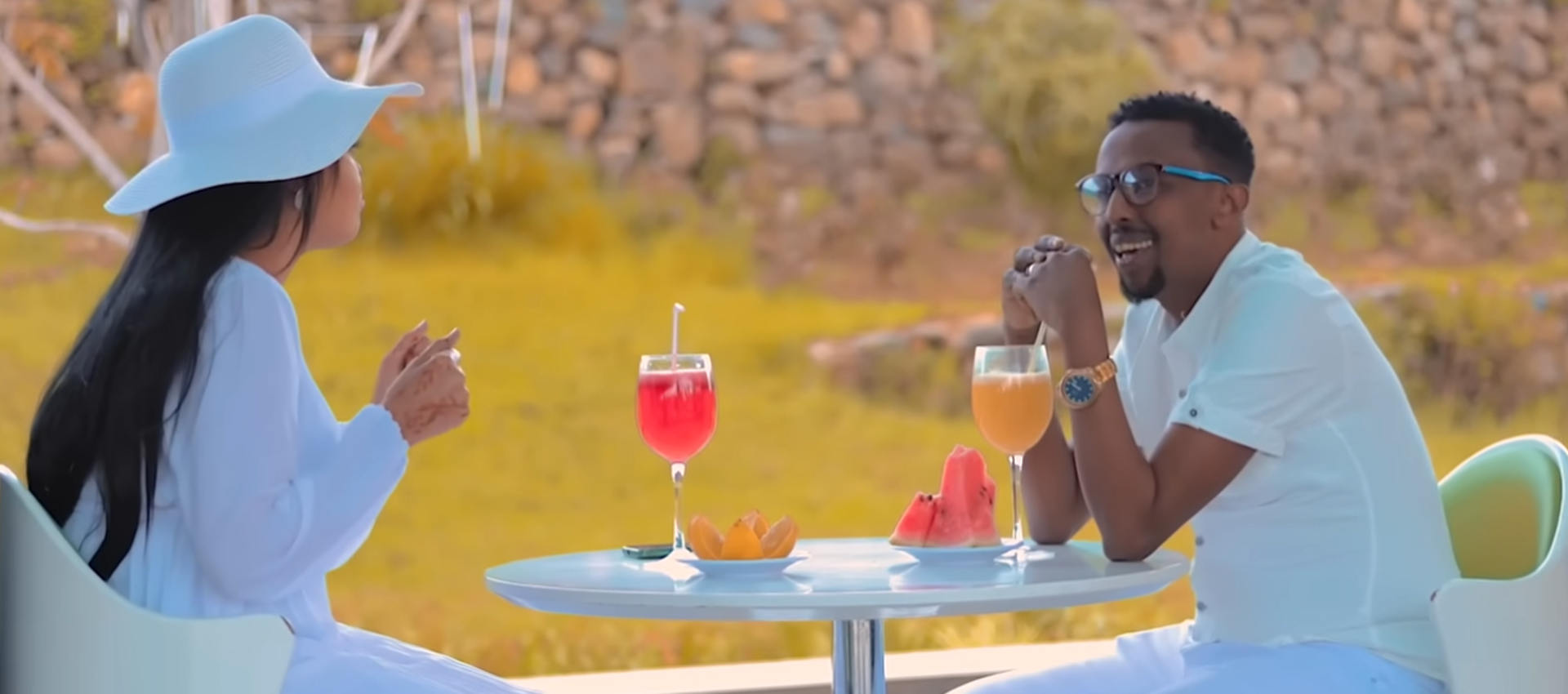 Controversial Divorce Shocks Somali Music Fans and Social Media: Awale Adan and Xiis' Unexpected Split Dominates Conversations