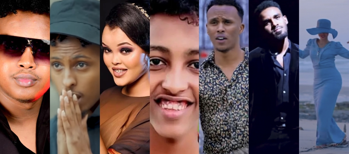The Most Popular Somali Singers In 2023