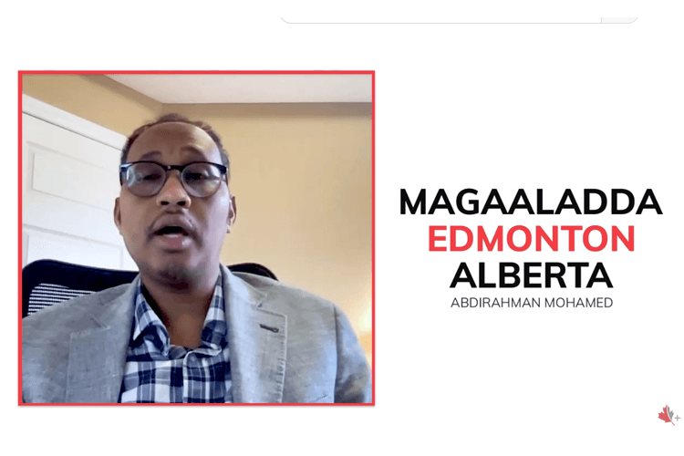 Edmonton’s Somali Community Thrives Through Contributions to Business, Politics, and Non-Profit Organizations